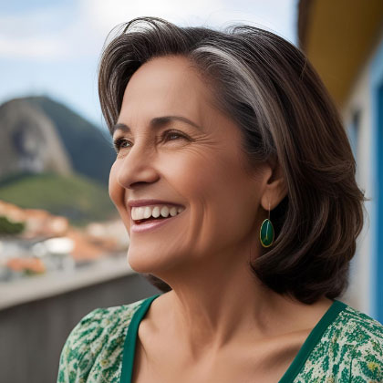 Maria do Carmo Souza